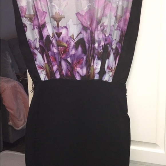 EXPRESS Dress - Picture 2 of 6